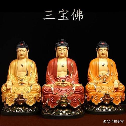 与释迦牟尼佛有什么关系(释迦牟尼与佛教)-第5张图片-文史 与释迦牟尼佛有什么关系(释迦牟尼与佛教)-第5张图片-文史