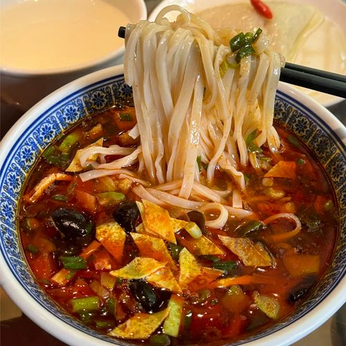 臊子面的传说(臊子面背后的故事)-第3张图片-文史 臊子面的传说(臊子面背后的故事)-第3张图片-文史