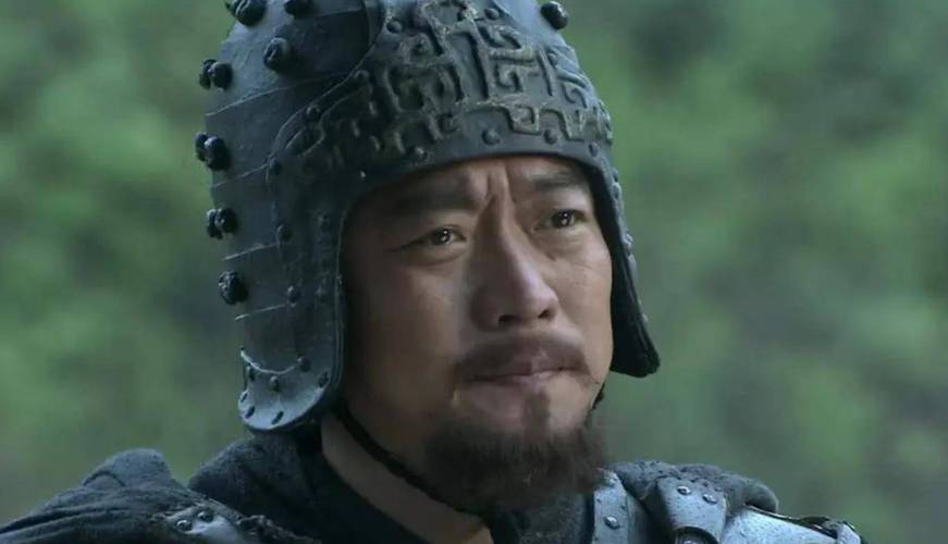 揭秘蒋介石的五虎上将,蒋介石的五虎将都有哪些-第2张图片-文史 揭秘蒋介石的五虎上将,蒋介石的五虎将都有哪些-第2张图片-文史