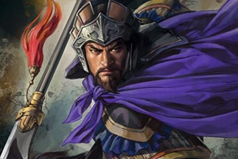 揭秘蒋介石的五虎上将,蒋介石的五虎将都有哪些-第5张图片-文史 揭秘蒋介石的五虎上将,蒋介石的五虎将都有哪些-第5张图片-文史