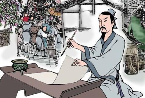 成语董狐直笔的中的董狐指谁(董狐的直笔的故事)-第7张图片-文史 成语董狐直笔的中的董狐指谁(董狐的直笔的故事)-第7张图片-文史