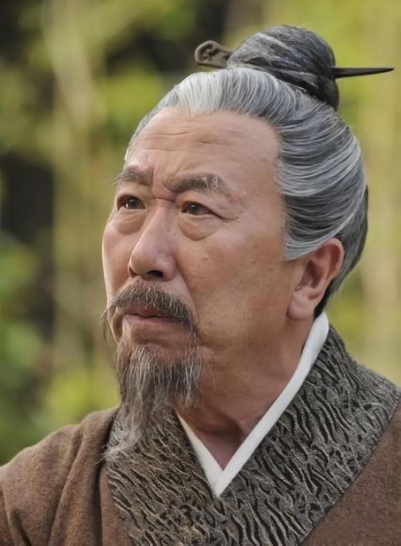 项伯是谁,项伯咋死的-第3张图片-文史 项伯是谁,项伯咋死的-第3张图片-文史