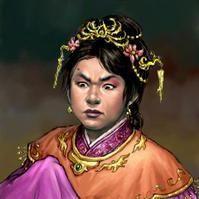 中国历史上最丑的皇后——贾南风(贾南风四大丑女)-第2张图片-文史 中国历史上最丑的皇后——贾南风(贾南风四大丑女)-第2张图片-文史