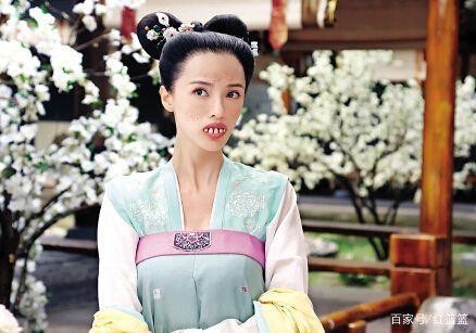 中国历史上最丑的皇后——贾南风(贾南风四大丑女)-第3张图片-文史 中国历史上最丑的皇后——贾南风(贾南风四大丑女)-第3张图片-文史
