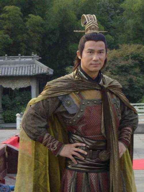 宇文化及简介(宇文化及是被谁杀的)-第3张图片-文史 宇文化及简介(宇文化及是被谁杀的)-第3张图片-文史