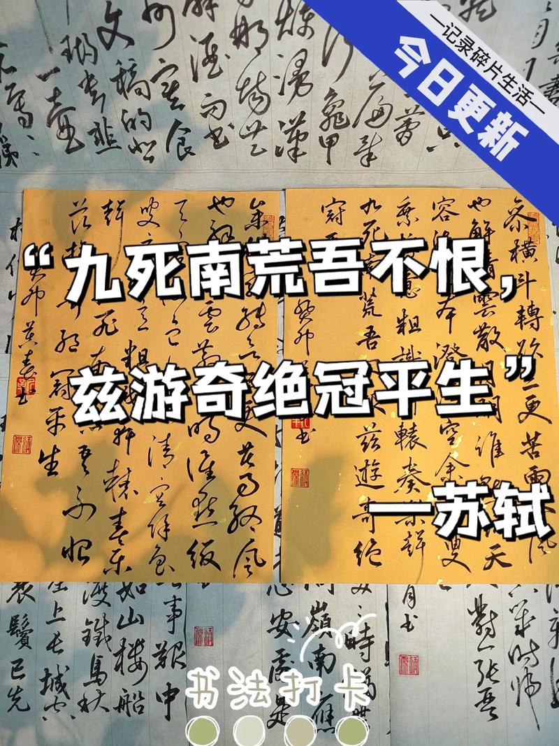 苏轼绝命诗：苏轼所写的两手绝命诗分别是什么（苏轼 绝命诗）