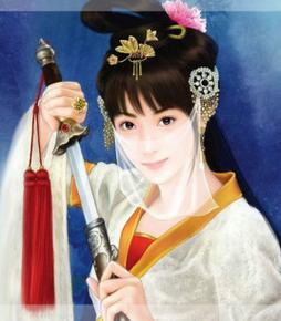 展昭的老婆是谁(展昭的老婆几个)-第6张图片-文史 展昭的老婆是谁(展昭的老婆几个)-第6张图片-文史