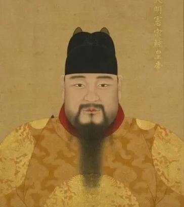 明宪宗有几个儿子,明宪宗几个儿子的墓在哪里