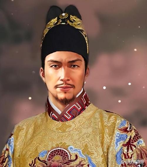 明宪宗有几个儿子,明宪宗几个儿子的墓在哪里-第4张图片-文史 明宪宗有几个儿子,明宪宗几个儿子的墓在哪里-第4张图片-文史
