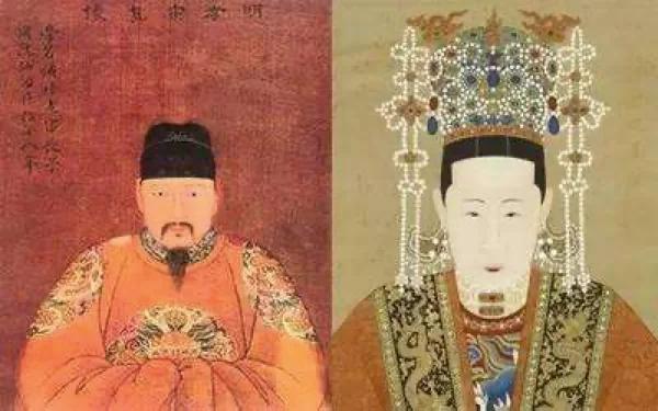 明宪宗有几个儿子,明宪宗几个儿子的墓在哪里-第5张图片-文史 明宪宗有几个儿子,明宪宗几个儿子的墓在哪里-第5张图片-文史