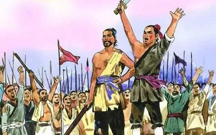 秦国灭亡与赵高有何关系(赵高和秦国有什么仇恨)-第7张图片-文史 秦国灭亡与赵高有何关系(赵高和秦国有什么仇恨)-第7张图片-文史
