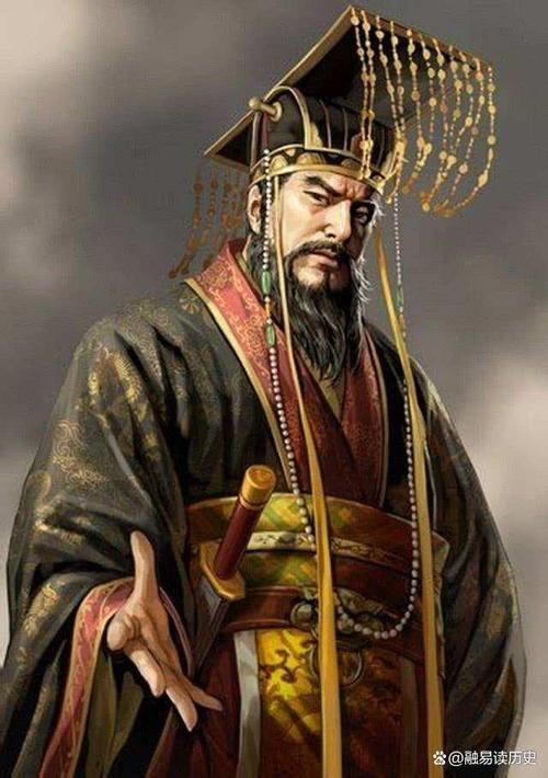 秦国灭亡与赵高有何关系(赵高和秦国有什么仇恨)-第8张图片-文史 秦国灭亡与赵高有何关系(赵高和秦国有什么仇恨)-第8张图片-文史