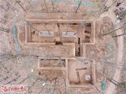 商代城墙被保护,商代城墙遗址-第7张图片-文史 商代城墙被保护,商代城墙遗址-第7张图片-文史
