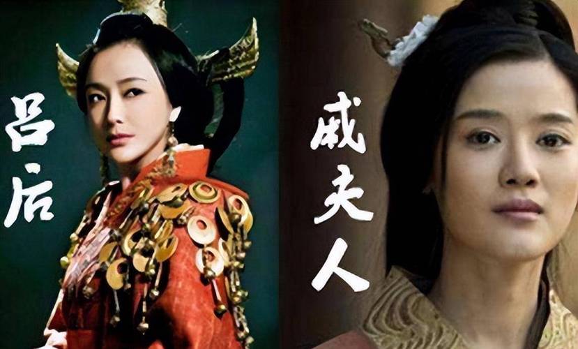 刘肥是怎么死的(刘肥结局如何)-第7张图片-文史 刘肥是怎么死的(刘肥结局如何)-第7张图片-文史