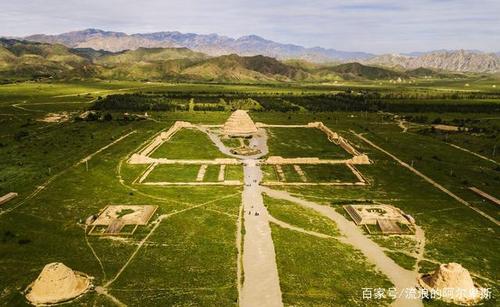 揭秘夏朝大禹:夏朝皇帝大禹的陵墓在现在的哪里,大禹 陵墓-第2张图片-文史 揭秘夏朝大禹:夏朝皇帝大禹的陵墓在现在的哪里,大禹 陵墓-第2张图片-文史