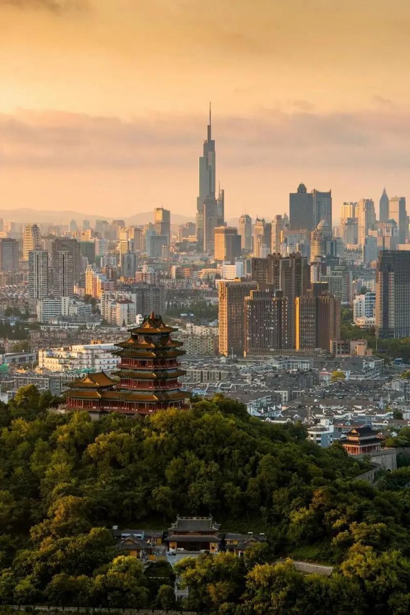 六朝古都南京安葬了多少君(南京六朝古都遗址还在吗)-第4张图片-文史 六朝古都南京安葬了多少君(南京六朝古都遗址还在吗)-第4张图片-文史
