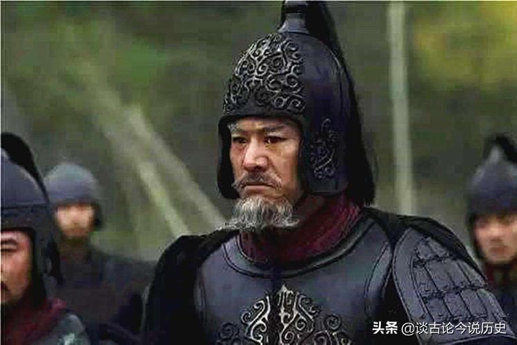 李信的死因是什么（李信到底是谁）