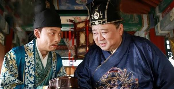 清朝前太监和宦官不是一个意思,清朝以前的太监-第2张图片-文史 清朝前太监和宦官不是一个意思,清朝以前的太监-第2张图片-文史