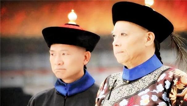 清朝前太监和宦官不是一个意思,清朝以前的太监-第4张图片-文史 清朝前太监和宦官不是一个意思,清朝以前的太监-第4张图片-文史