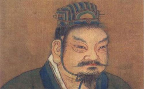 周成王姬诵简介(成周城周王城)-第5张图片-文史 周成王姬诵简介(成周城周王城)-第5张图片-文史