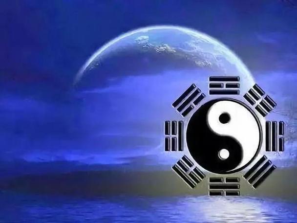 周文王在哪创造的周易(传说中,周文王在哪创造的周易?)-第3张图片-文史 周文王在哪创造的周易(传说中,周文王在哪创造的周易?)-第3张图片-文史