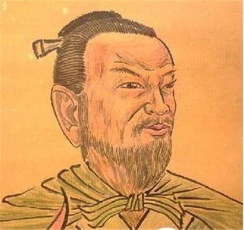 夏朝皇帝姒杼是谁的儿子,姒姒什么意思-第5张图片-文史 夏朝皇帝姒杼是谁的儿子,姒姒什么意思-第5张图片-文史