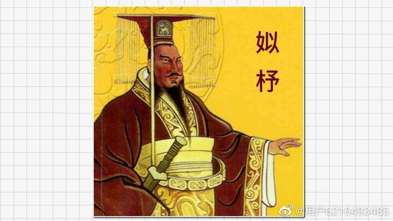 夏朝最后一个王是谁,夏朝的最后一个王指的是谁-第5张图片-文史 夏朝最后一个王是谁,夏朝的最后一个王指的是谁-第5张图片-文史
