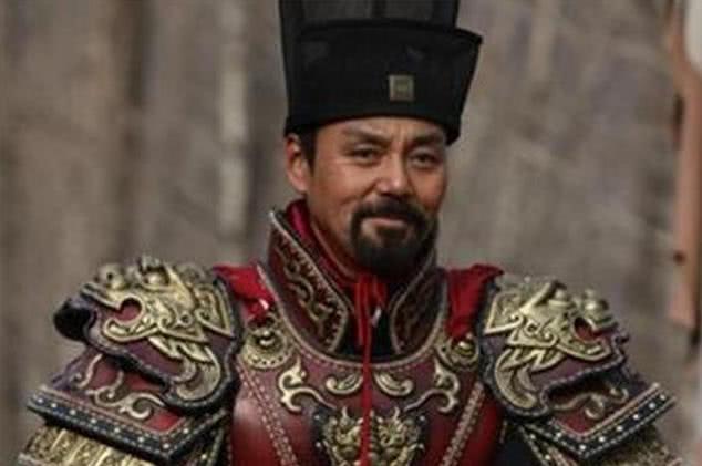 童贯,中国历史上唯一一个被封为王的太监,童贯的官职相当于今天的什么职位-第3张图片-文史 童贯,中国历史上唯一一个被封为王的太监,童贯的官职相当于今天的什么职位-第3张图片-文史