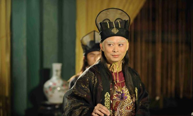 童贯,中国历史上唯一一个被封为王的太监,童贯的官职相当于今天的什么职位-第4张图片-文史 童贯,中国历史上唯一一个被封为王的太监,童贯的官职相当于今天的什么职位-第4张图片-文史