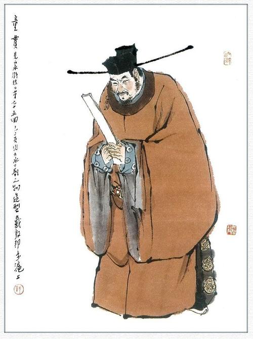 童贯,中国历史上唯一一个被封为王的太监,童贯的官职相当于今天的什么职位-第5张图片-文史 童贯,中国历史上唯一一个被封为王的太监,童贯的官职相当于今天的什么职位-第5张图片-文史