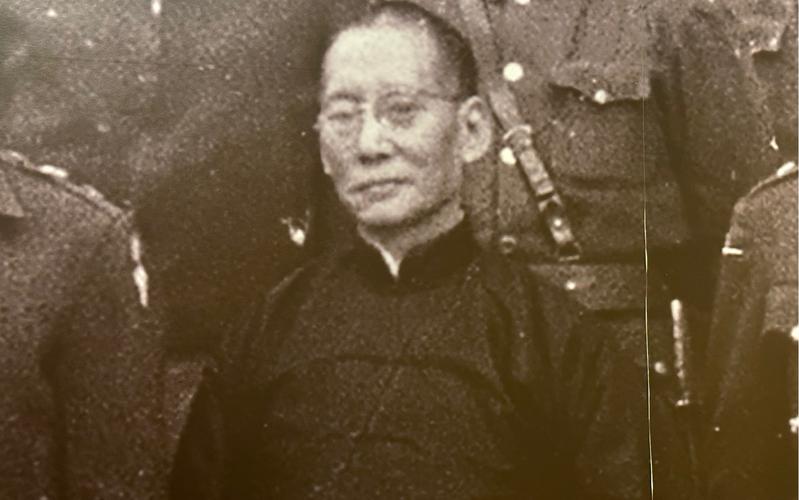 民国时期的四大军校,民国四大军事家是谁-第3张图片-文史 民国时期的四大军校,民国四大军事家是谁-第3张图片-文史
