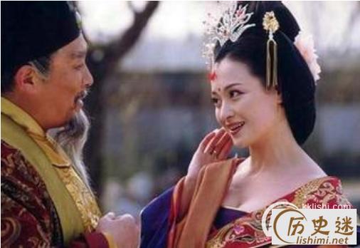 关于是公爹与儿媳还是夫与妻的信息-第3张图片-文史 关于是公爹与儿媳还是夫与妻的信息-第3张图片-文史