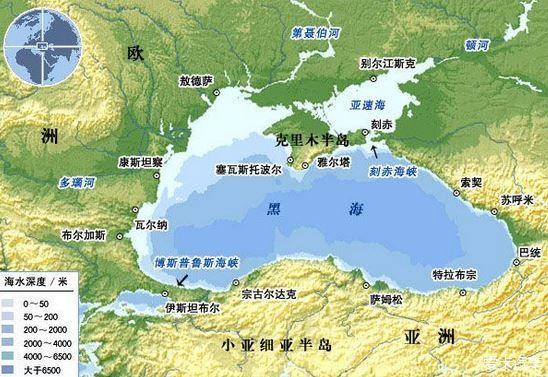 克里米亚汗国是何时建立的(克里米亚共和国)-第1张图片-文史 克里米亚汗国是何时建立的(克里米亚共和国)-第1张图片-文史