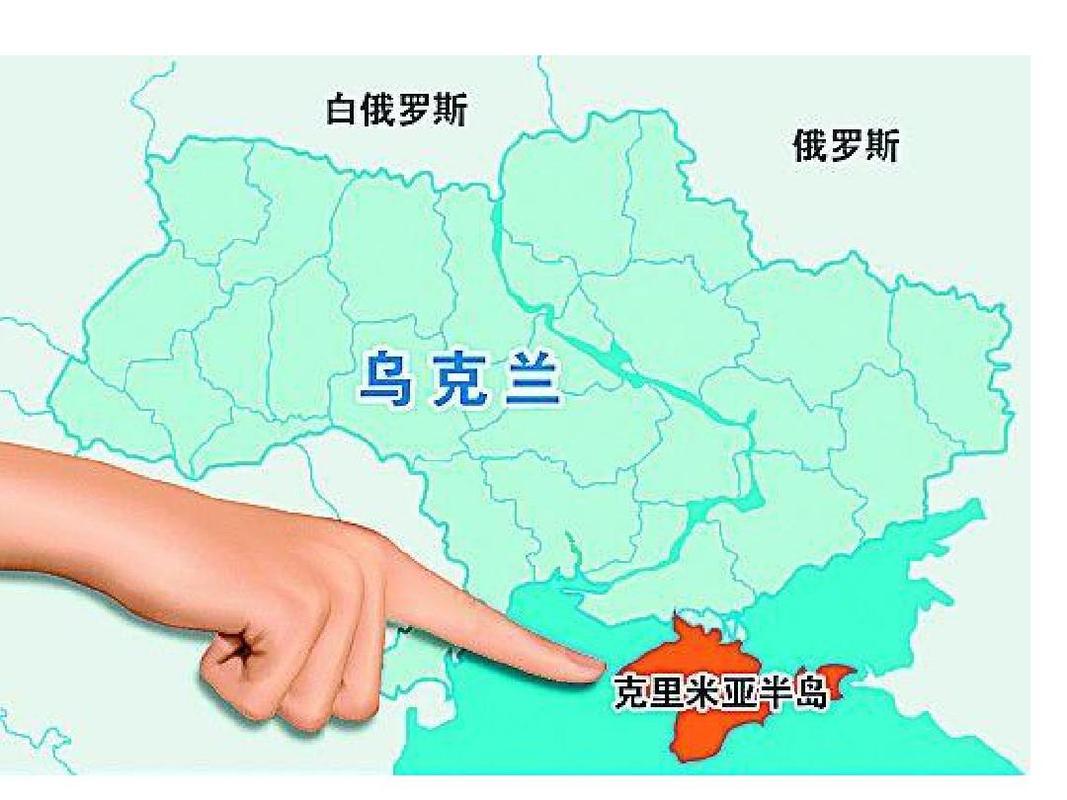 克里米亚汗国是何时建立的(克里米亚共和国)-第6张图片-文史 克里米亚汗国是何时建立的(克里米亚共和国)-第6张图片-文史