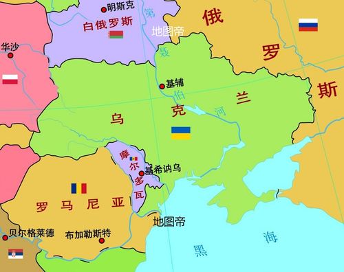 克里米亚汗国是何时建立的(克里米亚共和国)-第8张图片-文史 克里米亚汗国是何时建立的(克里米亚共和国)-第8张图片-文史