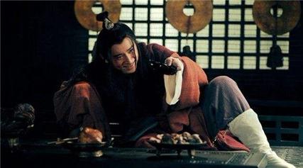 七步成诗的主人公是谁,七步成诗的主人公是谁西游记-第5张图片-文史 七步成诗的主人公是谁,七步成诗的主人公是谁西游记-第5张图片-文史