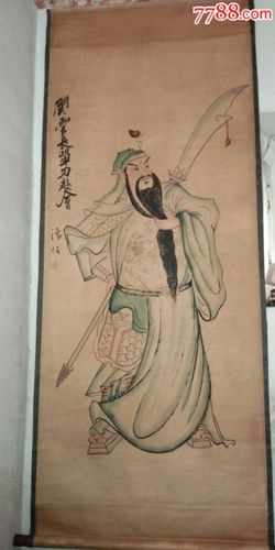 成语单刀赴会的故事(单刀赴会的典故简短)-第4张图片-文史 成语单刀赴会的故事(单刀赴会的典故简短)-第4张图片-文史