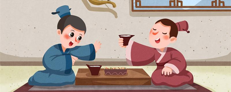 生花妙笔的主人公是谁,生花妙笔的故事概括-第2张图片-文史 生花妙笔的主人公是谁,生花妙笔的故事概括-第2张图片-文史