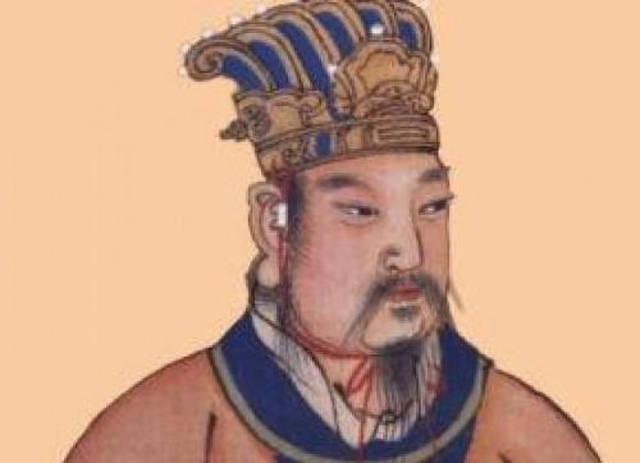 东周的建立者周平王姬宜臼的是个怎样的人,周平王东迁洛邑史称东周列国-第6张图片-文史 东周的建立者周平王姬宜臼的是个怎样的人,周平王东迁洛邑史称东周列国-第6张图片-文史