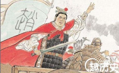 窃符救赵的主人公是谁(窃符救赵的过程)-第3张图片-文史 窃符救赵的主人公是谁(窃符救赵的过程)-第3张图片-文史