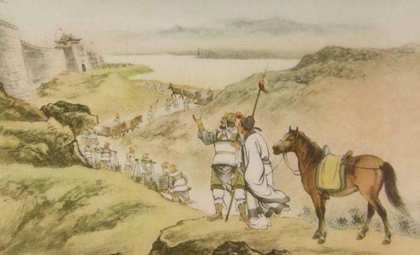 伟大的“天吴”(伟大的天神)-第6张图片-文史 伟大的“天吴”(伟大的天神)-第6张图片-文史