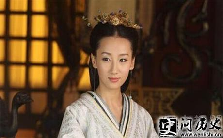 中国历史上第一个被废的皇后是谁(中国第一个皇后是谁?)-第3张图片-文史 中国历史上第一个被废的皇后是谁(中国第一个皇后是谁?)-第3张图片-文史