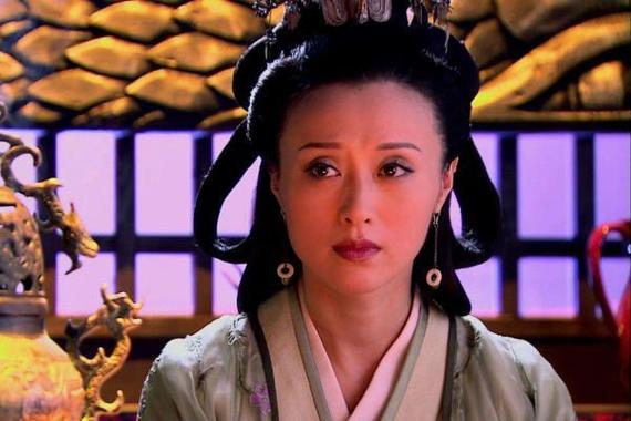中国历史上第一个被废的皇后是谁(中国第一个皇后是谁?)-第4张图片-文史 中国历史上第一个被废的皇后是谁(中国第一个皇后是谁?)-第4张图片-文史