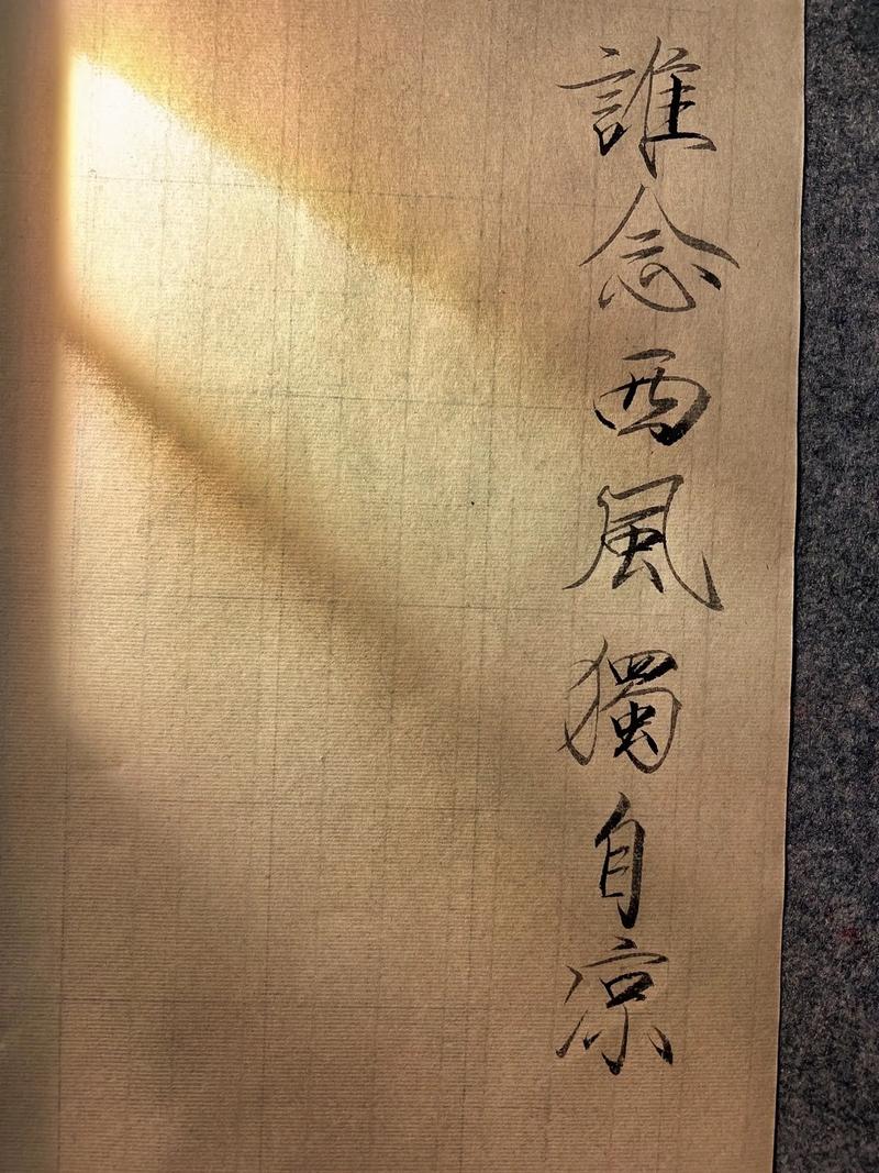 “瘦金体”是谁发明的,瘦金体的创始人-第2张图片-文史 “瘦金体”是谁发明的,瘦金体的创始人-第2张图片-文史