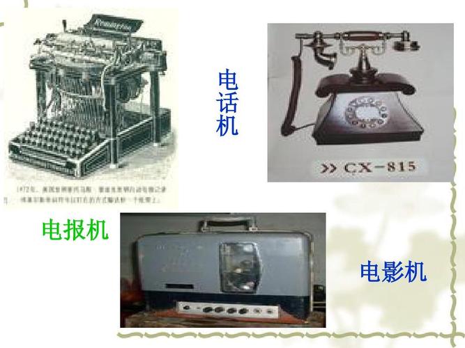 电报是什么时候发明的,电报是哪个世纪发明的-第3张图片-文史 电报是什么时候发明的,电报是哪个世纪发明的-第3张图片-文史