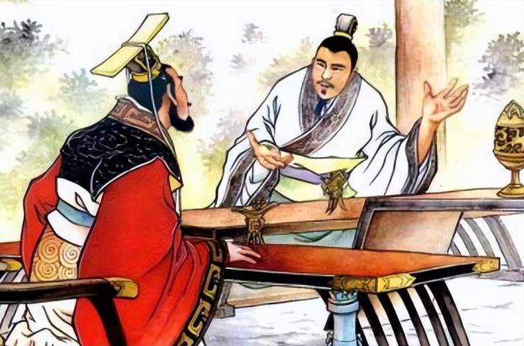 解析秦朝名将白起为何晚年不得善终,白起为何而死-第2张图片-文史 解析秦朝名将白起为何晚年不得善终,白起为何而死-第2张图片-文史