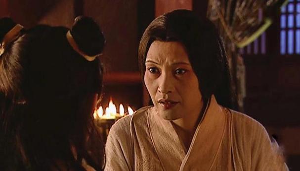 汉武帝的母亲是谁,汉武帝母亲来历-第2张图片-文史 汉武帝的母亲是谁,汉武帝母亲来历-第2张图片-文史