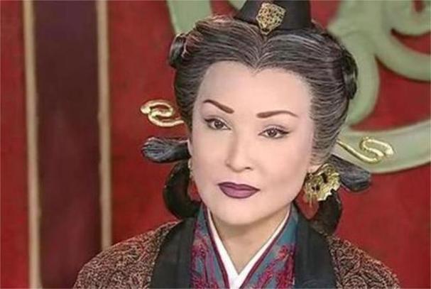 汉武帝的母亲是谁,汉武帝母亲来历-第5张图片-文史 汉武帝的母亲是谁,汉武帝母亲来历-第5张图片-文史