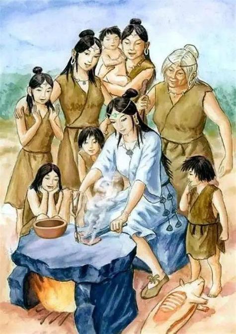 大禹有几个儿子（大禹有几个儿子的名字）