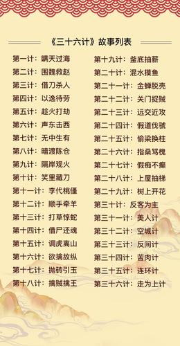 借刀杀人有何来历的简单介绍-第2张图片-文史 借刀杀人有何来历的简单介绍-第2张图片-文史